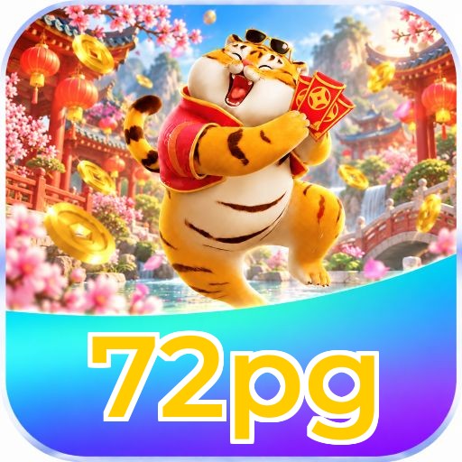 72pg Logo