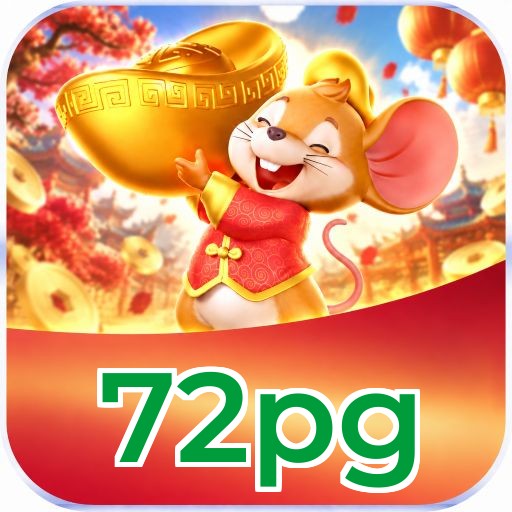 72pg Logo