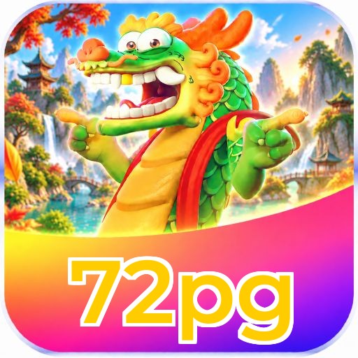 72pg Logo