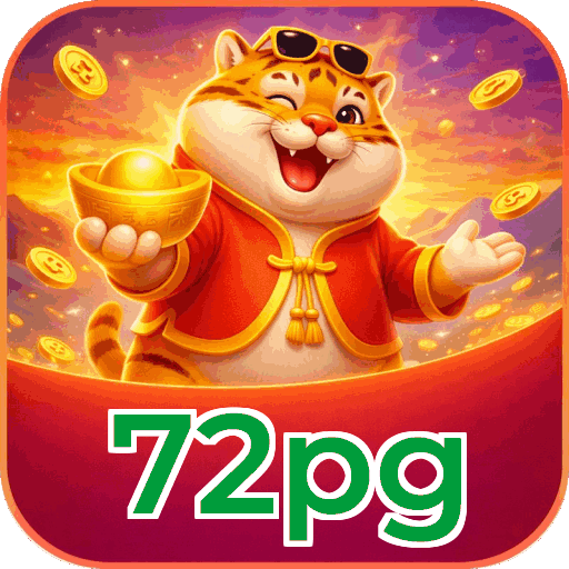 Níveis do programa VIP da 72pg