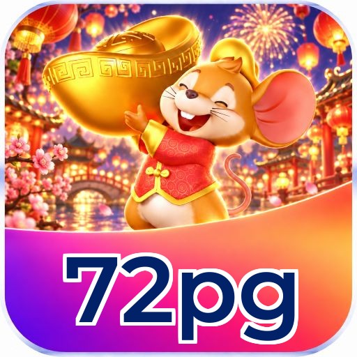 72pg Logo
