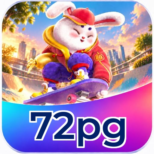 72pg Logo