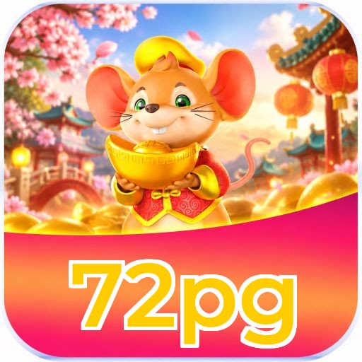 72pg Logo