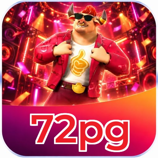 72pg Logo