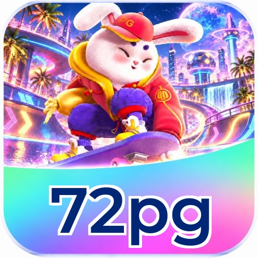72pg Logo