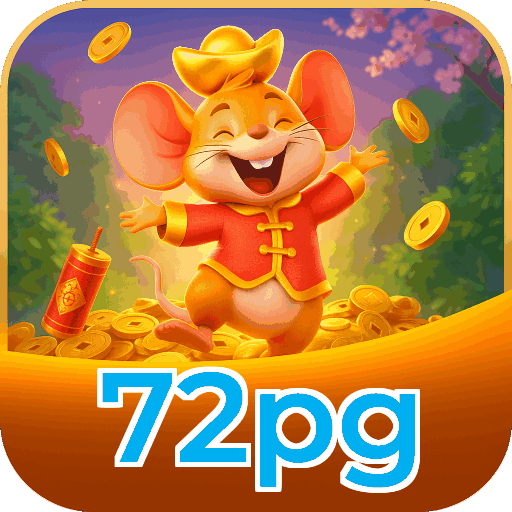Logo da 72pg