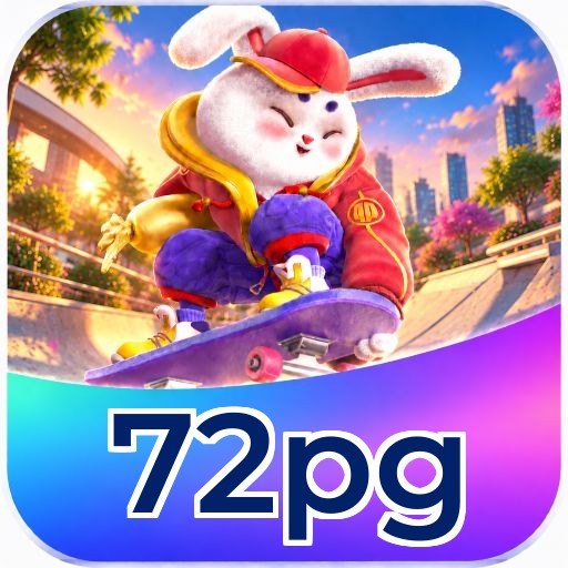 72pg Logo 3