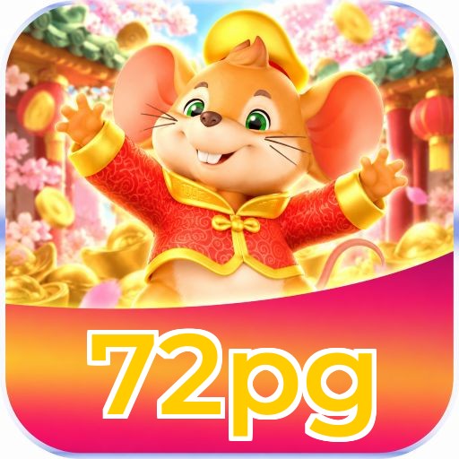 72pg Logo