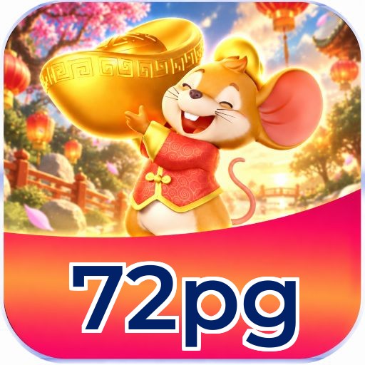 72pg Logo