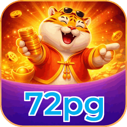 72pg segurança SSL 256-bit - Licença Curaçao, eCOGRA, GLI certificado