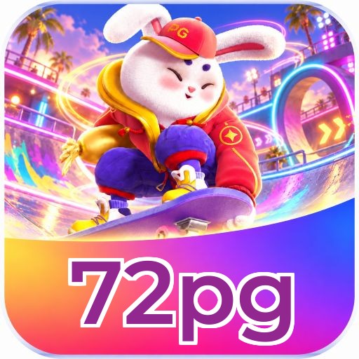 72pg Logo