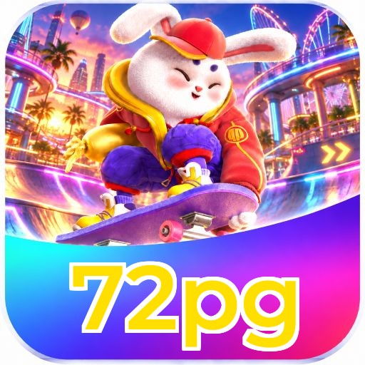 72pg Logo