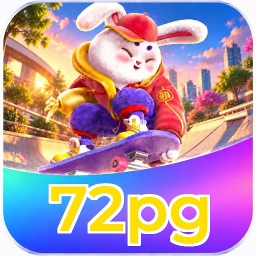 72pg Logo