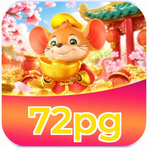 72pg Logo