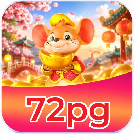 72pg Logo