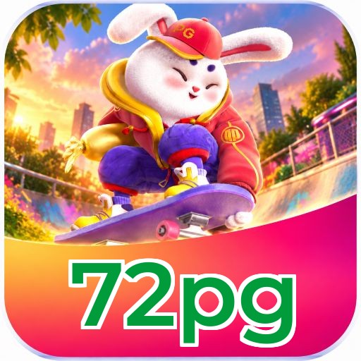 72pg Logo