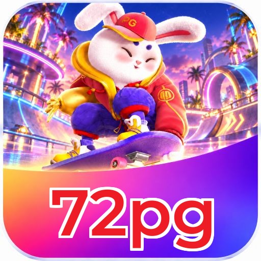 72pg Logo